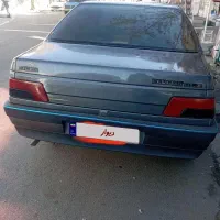 پژو405دو گانه کار خانه