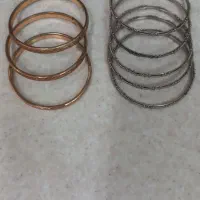 النگو و پلاک ژوپینگ اصل