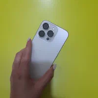 آیفون ۱۵ پرو ch