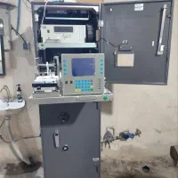 دستگاه خودپرداز از برند با کیفیت کینگ تلر