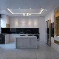 ساخت . نصب انواع کابینت