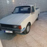 فروشی|خودرو سواری و وانت|اصفهان, شهرک صنعتی امیرکبیر (شاپور جدید)|دیوار