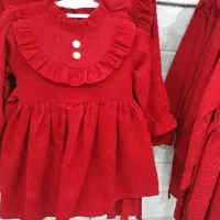 سارافن دخترانه