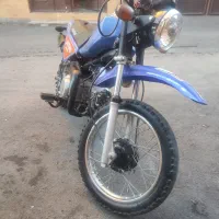 موتور مینی جترو 90سی سی|موتورسیکلت|تبریز, |دیوار
