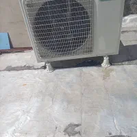 اسپیلت، پوسته کولر آبی، موتورکولر آبی