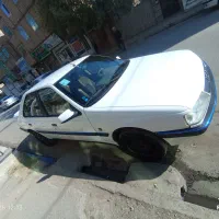 پژو 405 تیوفایو مدل 96|خودرو سواری و وانت|چهارباغ, |دیوار