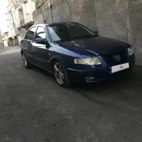 سمند سورن ۹۱