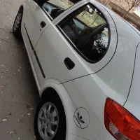 تیبا ۲ مدل 1401|خودرو سواری و وانت|کوهدشت, |دیوار