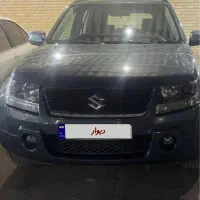 سوزوکی ویتاتارا ۲۰۰۰ دنده ای