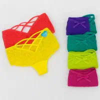 لباس زیر|لباس|رشت, دیانتی|دیوار