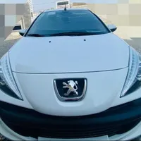 207 سقف فلز TU5مدل۴۰۳/دیگنتی پرایم صفر۴۰۴