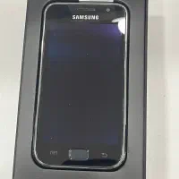 Samsung Galaxy s i9000