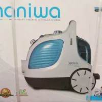 بخارشوی نانیوا