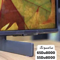 تلویزیون سامسونگ و الجی
