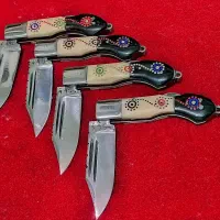 چاقو بابا کلکسیونی خاص