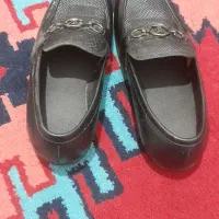 سلام  دو عدد کفش پسرانه|کیف، کفش، کمربند|هشتگرد, ینگی امام|دیوار