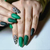 مدل کاشت. ناخن برای تکمیل آلبوم|خدمات آرایشگری و زیبایی|تهران, جوادیه تهرانپارس|دیوار