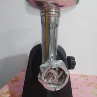 چرخ گوشت نو|خردکن، آسیاب، غذاساز|تایباد, |دیوار