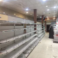 فروش یخچال مغازه و قفسه ها|فروشگاه و مغازه|ساوه, |دیوار