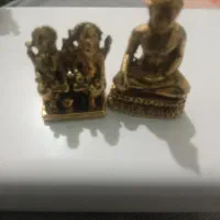 تندیس دو سانتی