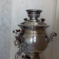 سماوره گازی سیفی