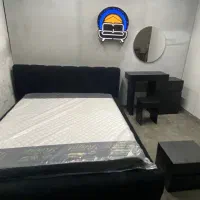 شهرسرویس خواب مازندران فقط۱۹۷۰۰قیمت کلش|تخت و سرویس خواب|نور, |دیوار