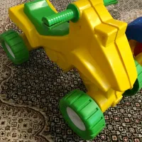 موتور و اسکیت|اسباب‌بازی بچه|تبریز, |دیوار