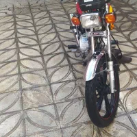 موتور هندا ۲۰۰کویر|موتورسیکلت|نظرآباد, شهرک سید جمال الدین|دیوار
