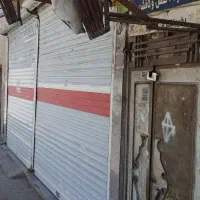 مغازه فروشی آرامگاه خاجربع