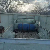 وانت مدل ۸۹|خودرو سواری و وانت|ابهر, |دیوار