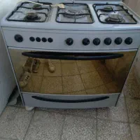 اجاق گاز|اجاق گاز و لوازم برقی پختوپز|فولادشهر, B5|دیوار