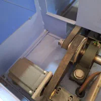 دستگاه برش و حکاکی لیزر شفنگ وارداتی استثنایی تمیز|ماشین‌آلات صنعتی|تهران, الهیه|دیوار