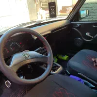 پیکان وانت مدل 93|خودرو سواری و وانت|میاندوآب, |دیوار