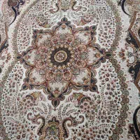 فرش ۹متری کاشان