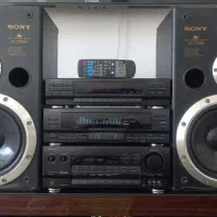 ضبط کنوودi7