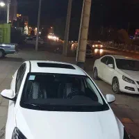 آریزو ۵ ۱۴۰۱ سفید بیرنگ