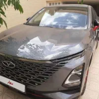 فونیکس تمام فول --FX