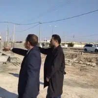 پیش فروش تعداد واحد آپارتمان  ( تهاتر با سوله)