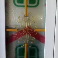 رکلاج و نصب  در وپنجرهupvc