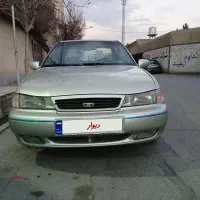 سیلو مدل ۸۱ نو ، واقعی