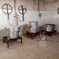لوازم آشپزخانه|ظروف پخت‌وپز|قوچان, |دیوار