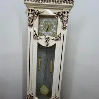 ساعت ایستاده