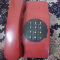 تلفن قدیمی