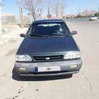 پداید۸۳|خودرو سواری و وانت|سنقر, |دیوار