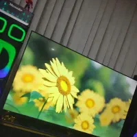 تلوزیون سامسونگ 42 اینچ کرهای اصل|تلویزیون و پروژکتور|کازرون, |دیوار