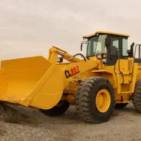 راننده‌لودر