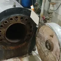 تعمیر و نگهداری موتورخانه، تخصصی و قیمت مناسب|خدمات پیشه و مهارت|مشهد, آیت الله خامنه‌ای|دیوار