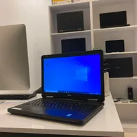 Dell Latitude E5540|رایانه همراه|گرگان, |دیوار