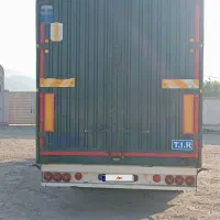 کانتین چادری جامبو|خودرو سنگین|لوندویل, |دیوار