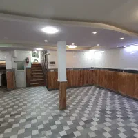 رهن و اجاره زیرزمین بر خیابان ابوذر/داش ساختمان|اجارهٔ دفتر کار، اتاق اداری، مطب|تبریز, |دیوار